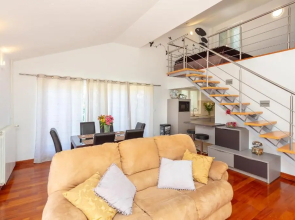 Green Hills Apartment