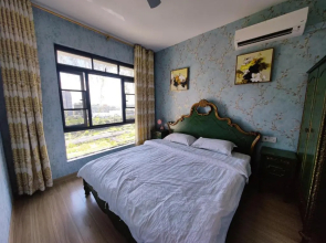 Forest Ants Homestay in Forest City 森林城市-森林蚂蚁民宿