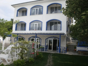 Alacali Butik Otel & Restaurant