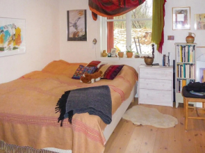 Stunning Home in Mölnbo With 3 Bedrooms and Internet