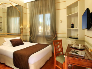 Hotel Degli Aranci