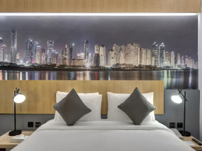 URBAN Al Khoory Hotel