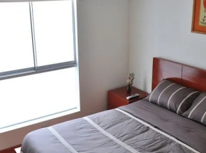 Jaguarwasi Apart Miraflores