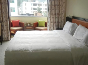 Daweishan Holiday Club