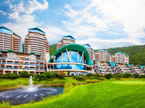 Sono Felice Vivaldi Park