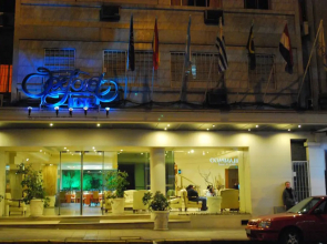 Oxford Hotel