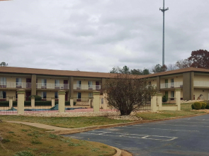Motel 6 Stockbridge, GA – Hwy 138 W