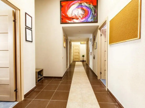YO! Hostels (Ё Хостелс)