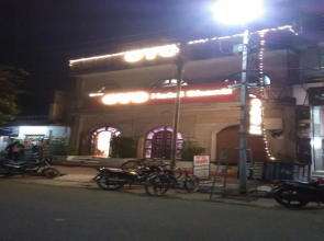 OYO 24662 Hotel Shanti