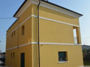 Alloggio Le Macine