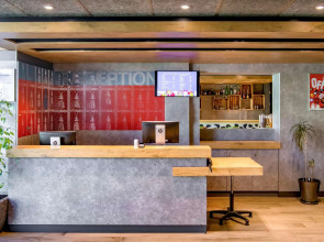 ibis budget Avignon Centre