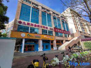 Taizhou full trust rental apartment