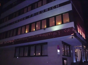 Hotel Herzog Friedrich