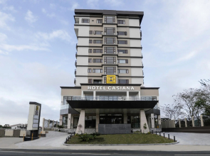 Hotel Casiana & Events Center
