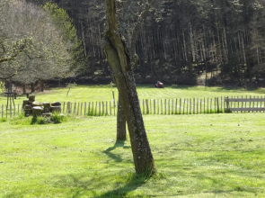 An Hütten