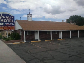 Holiday Motel