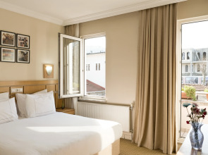 Sude Konak Hotel - Special class