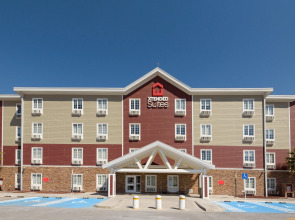 Extended Suites Cancún Cumbres