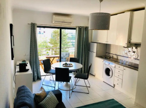 Paradise Luxury Apartment - Praia da Rocha