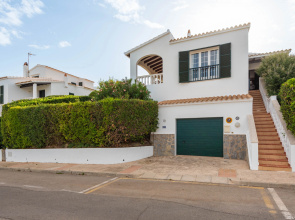 Villa Cala Llonga