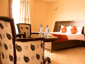 Nairobi Transit Hotel