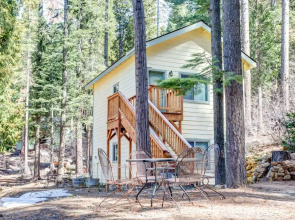 Yosemite Woods-lower