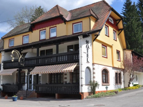 Gasthof Anker
