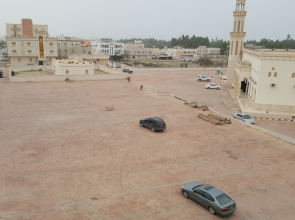 Today Furnished Apartments Salalah