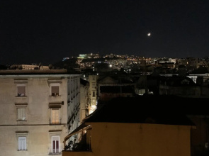Bed & Breakfast Tarumbò - Napoli