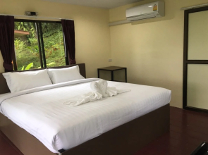 Khao Sok Horizon