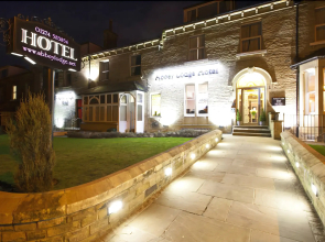 The Abbey Lodge Hotel
