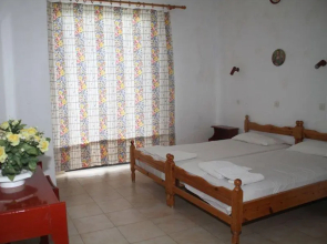 Asteria Hotel