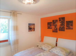 Apartment Neptun