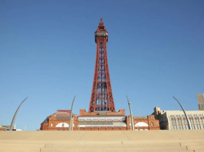 Empire Blackpool Apartments - Charles Street