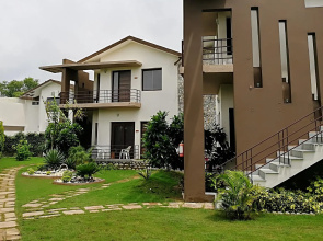 Corbett Panorama Resort