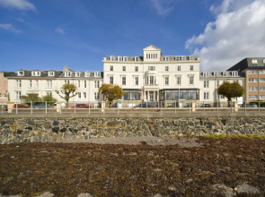 The Great Western Hotel