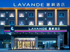 Lavande Hotel (Marachu Century Avenue)