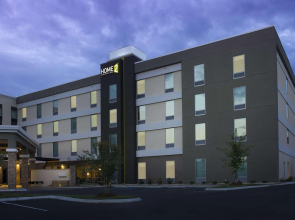 Home2 Suites by Hilton Hattiesburg