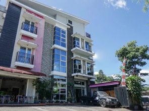 Elite Residence by OYO Rooms