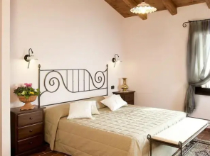 Agriturismo Cà Nova del Tenente