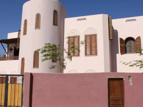 Residence Arabesque – Garden Apartment Arabesque Dahab