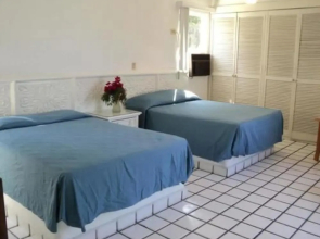 Villa Palomas Ixtapa