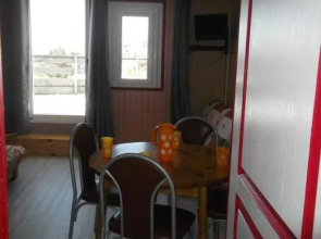 Apartment Maxi Studio Avec Terrasse Au Centre Station À OrciÈres Merlette Alpes Du Sud