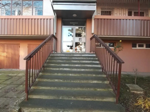 Apartment Klimka with balcony and free parking