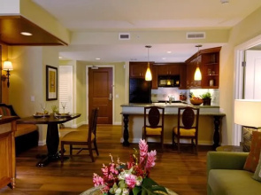 Grand Waikikian Suites By Hilton Grand Vacations