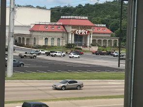 Smoky View Inn