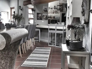 Surfed Out - Plettenberg Bay