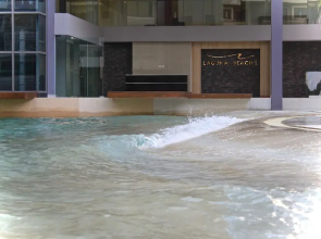 Laguna Beach Resort Jomtien