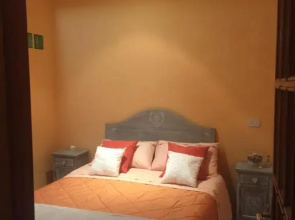Don Vincenzo's home
