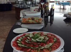 Marulhos Resort Flat Particular